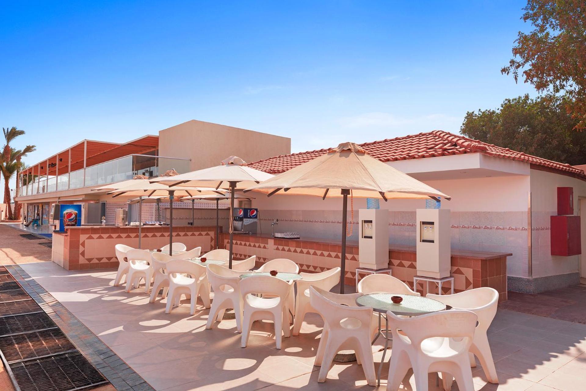 Neverland City Hurghada - Pickalbatros Ngoại thất bức ảnh