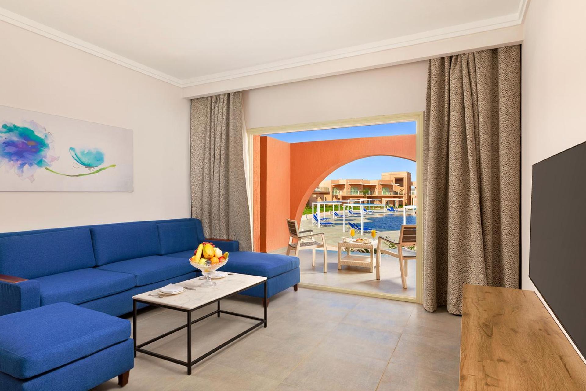 Neverland City Hurghada - Pickalbatros Ngoại thất bức ảnh