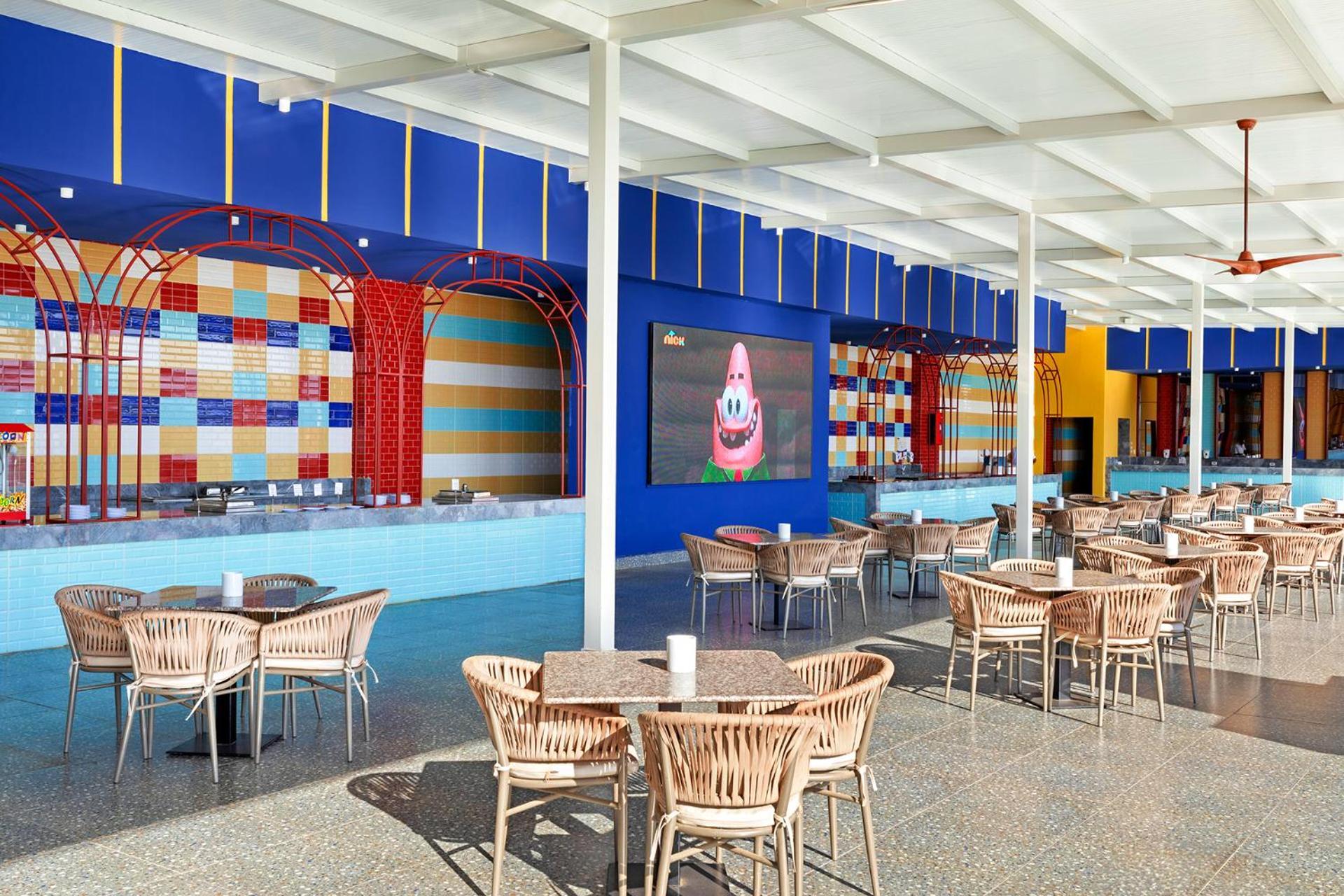 Neverland City Hurghada - Pickalbatros Ngoại thất bức ảnh