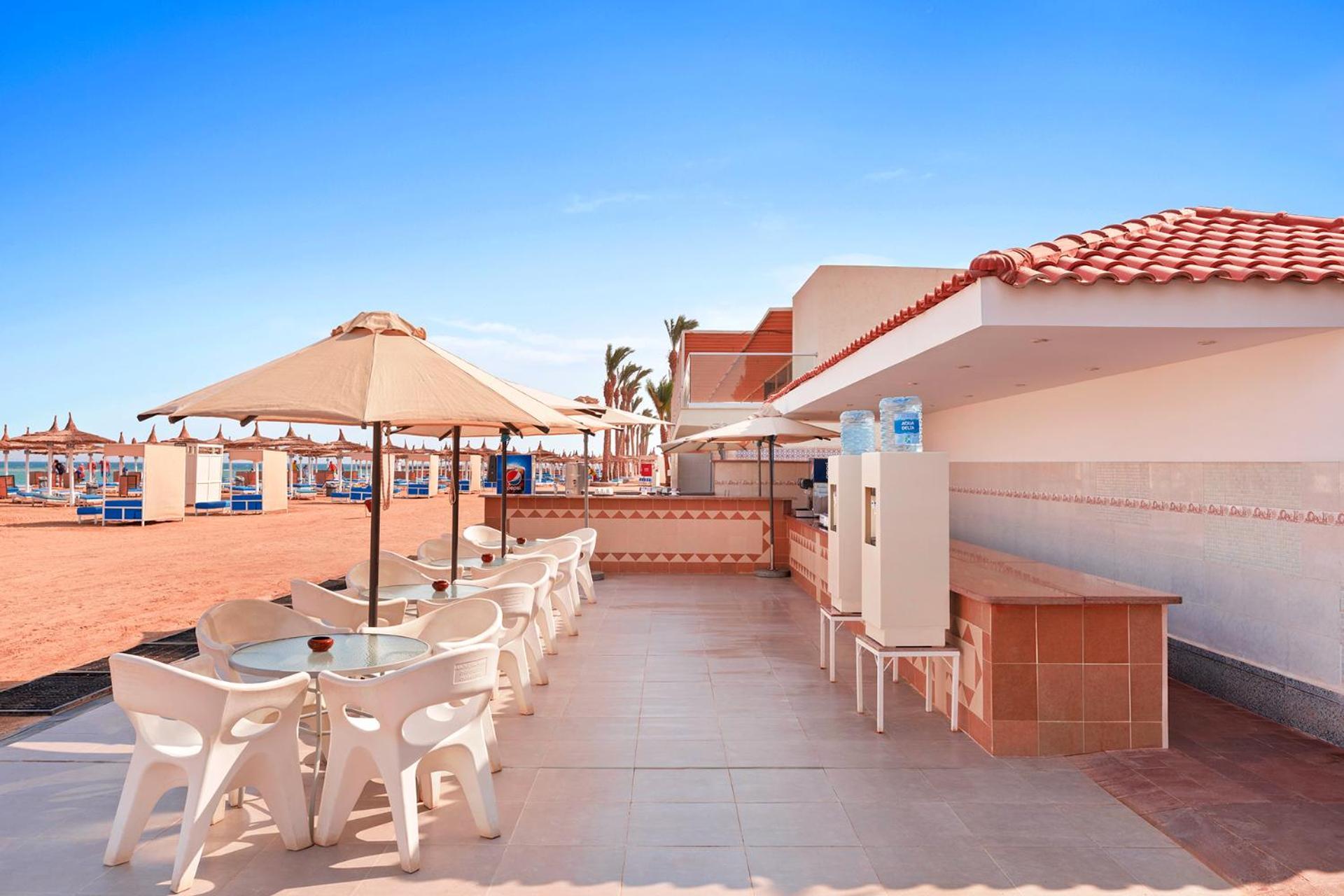 Neverland City Hurghada - Pickalbatros Ngoại thất bức ảnh