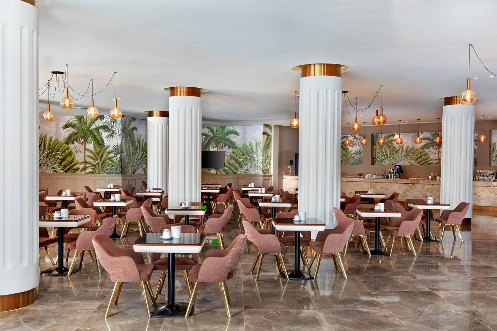 Neverland City Hurghada - Pickalbatros Ngoại thất bức ảnh