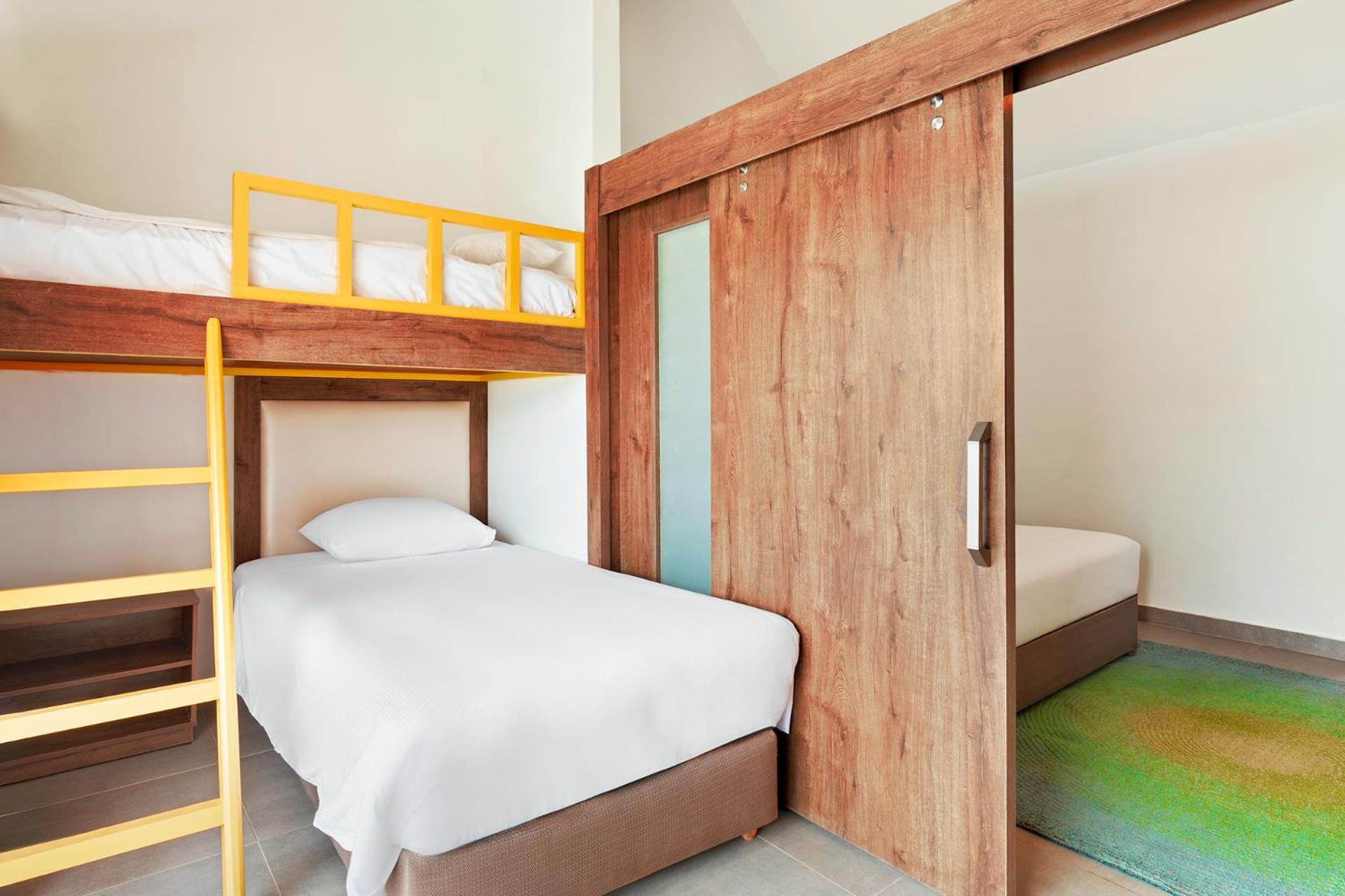 Neverland City Hurghada - Pickalbatros Ngoại thất bức ảnh